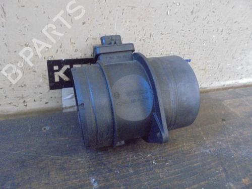 Used Mass air flow sensor VW TRANSPORTER T5 Van (7HA, 7HH, 7EA, 7EH) 2.0 TDI (140 hp) 24923366