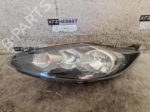 Optica esquerda FORD FIESTA VI (CB1, CCN) 1.25 (60 hp) 31327471