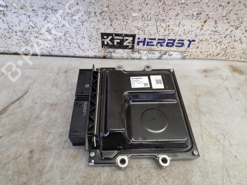 Used Engine control unit (ECU) VOLVO V60 II (225) D3 (150 hp) 26531738