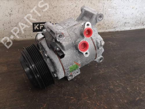 Used AC compressor MAZDA 3 Saloon (BM_, BN_) 2.0 (120 hp) 12875883