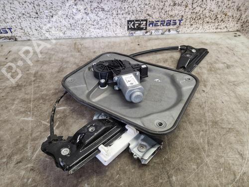 Used Front right window mechanism Front right window mechanism SKODA FABIA II (542) 1.6 TDI (75 hp) 33324079 33324079
