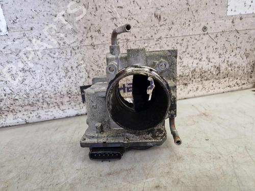Used Throttle body MAZDA 6 Saloon (GJ, GL) 2.2 D (GJ2FP) (150 hp) 28151911