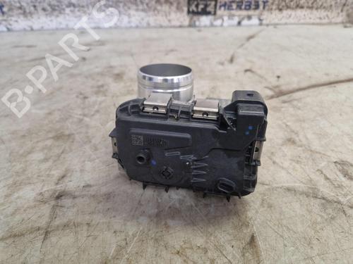 Used Throttle body Throttle body SKODA FABIA IV (PJ3) 1.0 MPI (80 hp) 40254783 40254783