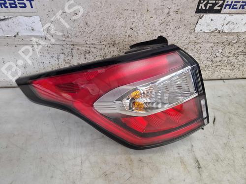 Used Left taillight FORD KUGA II (DM2) 1.5 EcoBoost (120 hp) 29353590