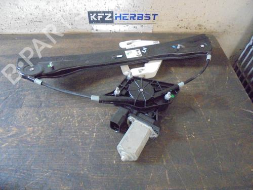 Rear left window mechanism MINI MINI COUNTRYMAN (R60) Cooper S ALL4 (184 hp) 1266702 | 9800635