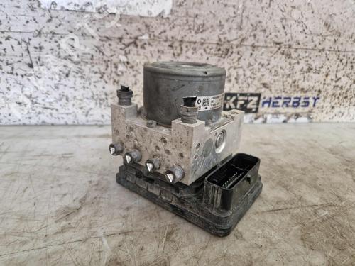 Módulo de ABS Módulo de ABS RENAULT TRAFIC III Van (FG_) 1.6 dCi 145 (FGMG) (145 hp) 33696154 33696154