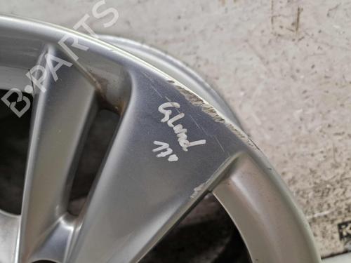 Rim OPEL GRANDLAND / GRANDLAND X (A18, P1UO) 1.5 Turbo D (75) | BP30451235C45