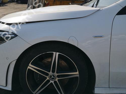 left-front-fenders-mercedes-benz-cla-c118-2019-32774643 main image