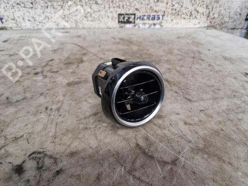 Luftventil Luftventil MERCEDES-BENZ C-CLASS (W205) C 180 BlueTEC / d (205.036) (116 hp) 33736788 33736788