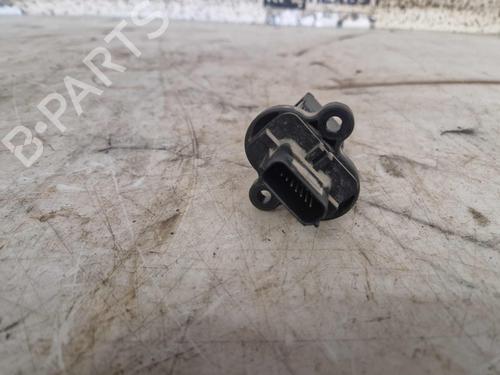 Mass air flow sensor OPEL MERIVA B MPV (S10) 1.4 (75) | BP40254739M95 - Image 2