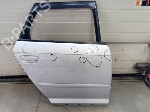 Used Right rear door AUDI A3 Sportback (8PA) 1.4 TFSI (125 hp) 22293939