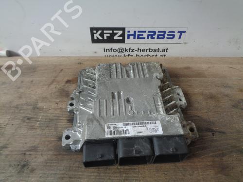 Steuergerät Motor FORD TOURNEO CONNECT / GRAND TOURNEO CONNECT V408 MPV 1.6 EcoBoost (150 hp) 12883888