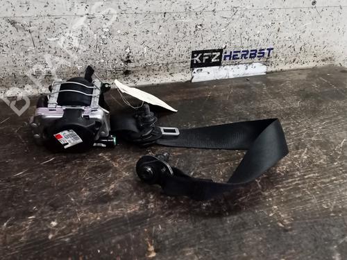 Used Front left seatbelt MINI MINI (F56) One First (75 hp) 22632403