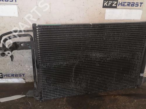 Used AC radiator VW GOLF VI Variant (AJ5) 1.4 TSI (122 hp) 22284520
