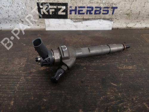 Used Injector BMW 3 (F30, F80) 320 d (163 hp) 13439149
