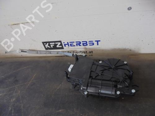 Used Switch BMW 5 Touring (F11) 520 d (163 hp) 13440727