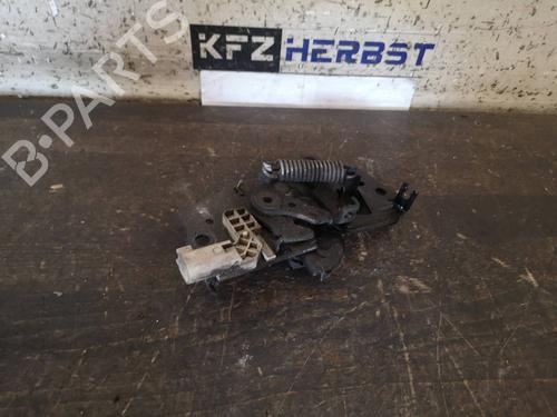 Used Hood lock FORD KUGA II (DM2) 2.0 TDCi (140 hp) 12893794