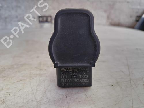 Electronic module AUDI A6 C7 Avant (4G5, 4GD) 2.0 TFSI | BP26948732M83 