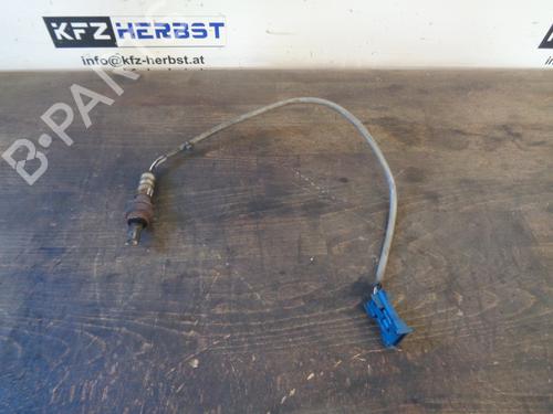 Used Electronic sensor PEUGEOT 206 Hatchback (2A/C) 1.4 i (75 hp) 12864981