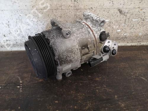 Compresseur AC MERCEDES-BENZ A-CLASS (W169) A 150 (169.031, 169.331) (95 hp) 22281281