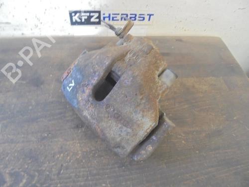 Used Left front brake caliper SEAT EXEO ST (3R5) 2.0 TDI (143 hp) 19945235