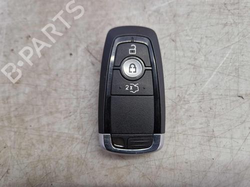 Used Ignition barrel FORD GALAXY III (CK) 2.0 TDCi (180 hp) 27478310