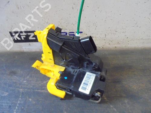 Used Front right lock HYUNDAI i30 (GD) 1.6 CRDi (110 hp) 12886599