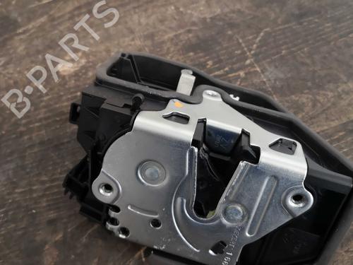 Rear right lock BMW 3 Touring (F31) 316 d | BP22286475C99