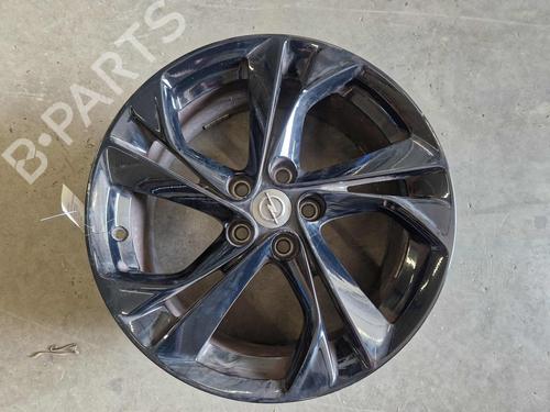 Used Rim OPEL ASTRA K (B16) 1.6 CDTi (68) (110 hp) 29200695