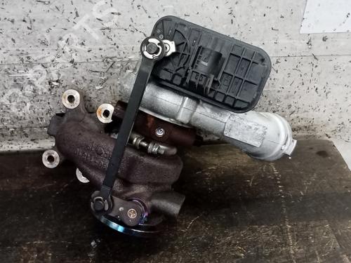 Turbocharger/Supercharger VW GOLF VII (5G1, BQ1, BE1, BE2) 1.5 TSI | BP22623503M71 