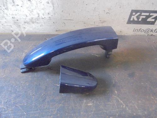 BP12885843C122 | Exterior door handle FORD S-MAX (WA6) 2.0 BP12885843C122