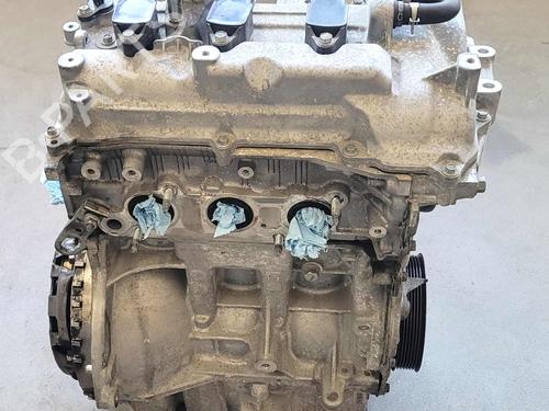 Motor NISSAN MICRA IV (K13K, K13KK) 1.2 (80 hp) 23644648