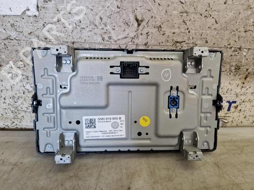 Multifunctionele display VW TOURAN (5T1) 2.0 TDI | BP26238154C48 
