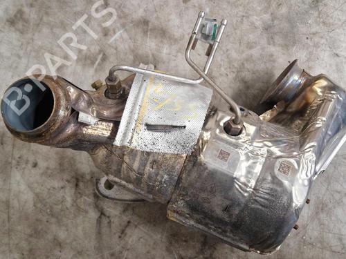 Katalysator DACIA SANDERO III 1.0 TCe 90 (91 hp) 32203062