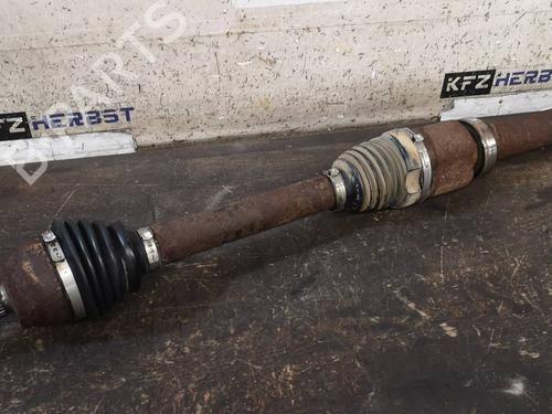 Driveshaft FORD TRANSIT CONNECT V408 Box Body/MPV 1.6 TDCi (95 hp) 13437140