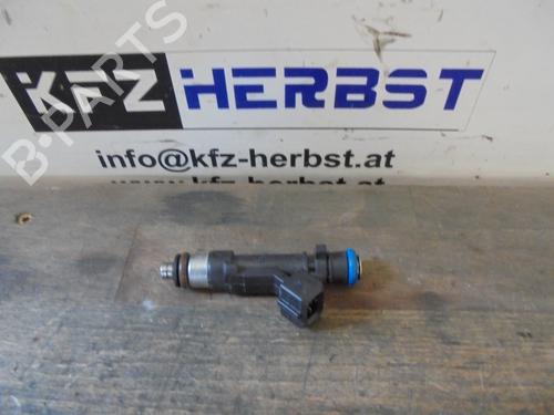 Used Injector OPEL CORSA D (S07) 1.4 (L08, L68) (120 hp) 13432946