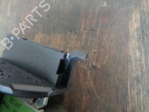 Heater resistor MITSUBISHI COLT VI (Z3_A, Z2_A) 1.1 (Z31A, Z32A) | BP12864969M108 
