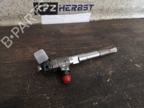 Used Injector DACIA DUSTER (HM_) 1.2 TCe 125 4x4 (HMMA) (125 hp) 22278854