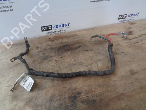 Used Wiring harness OPEL CORSA D (S07) 1.3 CDTI (L08, L68) (75 hp) 13432581