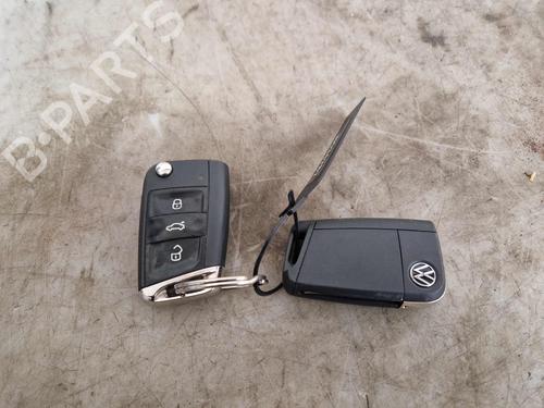 Switch VW TOURAN (5T1) 2.0 TDI | BP39943931I30 - Image 2