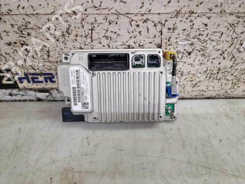 Øvrige styreenhet FORD GALAXY III (CK) 2.0 TDCi (150 hp) 31757143