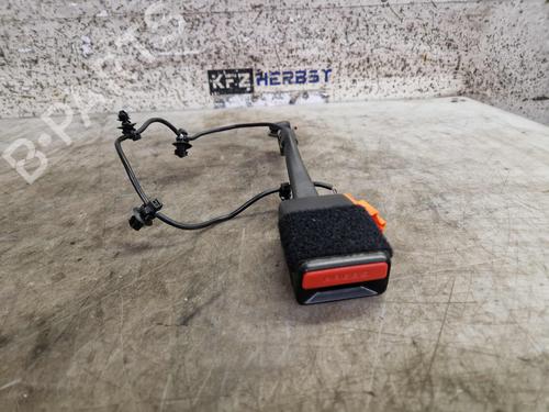 Cinturón de seguridad delantero izquierdo JAGUAR XE (X760) 3.0 S (340 hp) 30855324