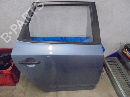 Used Right rear door KIA CEE'D SW (ED) 1.6 CRDi 90 (90 hp) 12889485