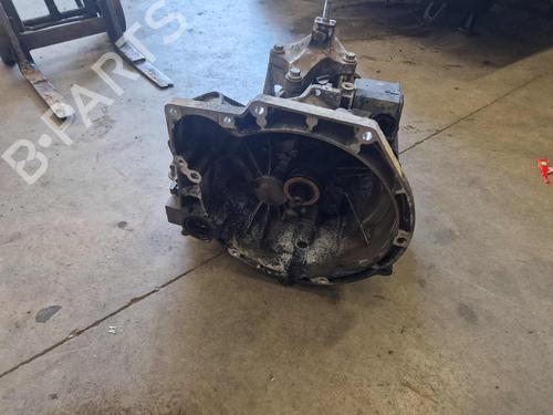 Used Gearbox Gearbox 37199292 37199292
