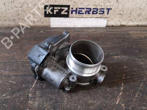 Used Throttle body AUDI A6 C7 Avant (4G5, 4GD) 3.0 TDI quattro (272 hp) 20091757