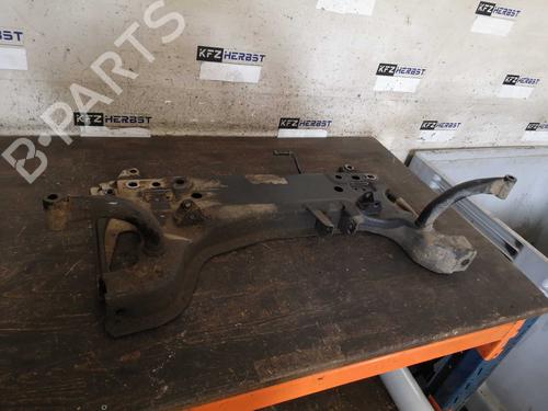 Used Subframe FORD FIESTA V (JH_, JD_) 1.25 16V (75 hp) 12895131