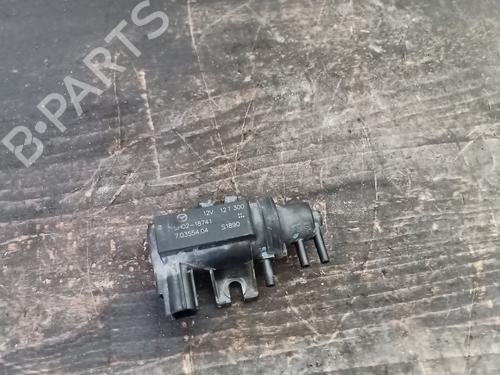 Electronic sensor MAZDA CX-5 (KE, GH) 2.2 D (KE2FW) | BP22293535M84 