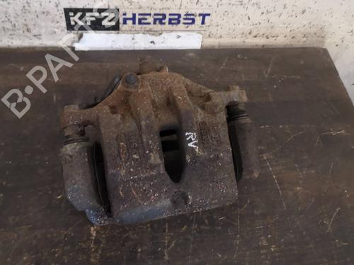 Used Right front brake caliper KIA SPORTAGE III (SL) 2.0 CRDi AWD (136 hp) 12878365