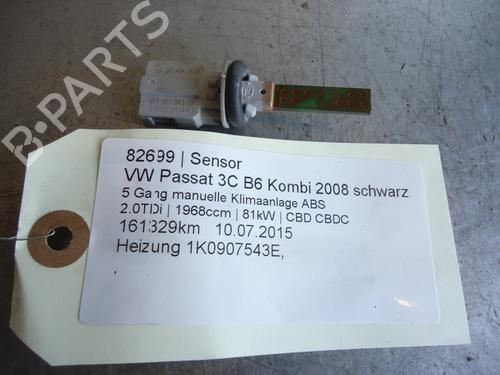 Used Electronic sensor VW PASSAT B6 Variant (3C5) 2.0 TDI (110 hp) 20084814