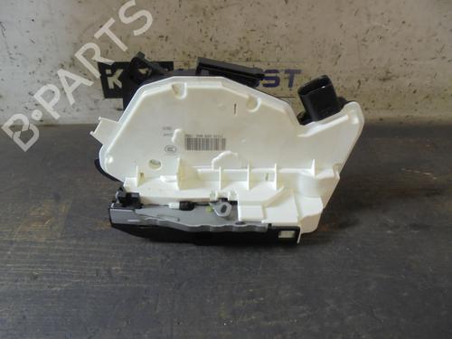 Used Rear left lock VW TIGUAN (5N_) 2.0 TDI (140 hp) 12886956